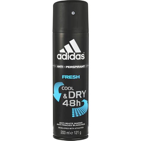 deodorant adidas action 3